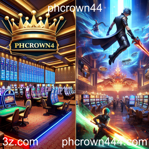 Explorando o Mundo dos Jogos de Ação: Adrenalina e Emoção