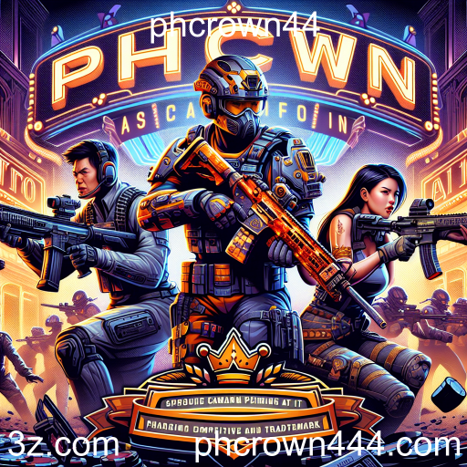 Explorando o Mundo dos Atiradores: Uma Jornada Através dos Jogos